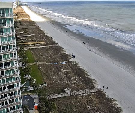 avista resort webcam|Avista Resort Live Webcam in North Myrtle Beach, SC